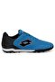 Rotero Tf Unisex Astroturf Shoes Blue - 2