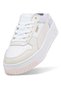 389390-10 Carina Street Sneakers Women's Sneakers WHITE-LILAC - 4
