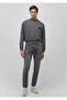Men's Gray London Street Gray Denim Jeans