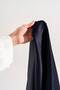 Women's Evening Dress Shiny Janjan Scarf - 3