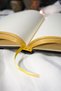 دفتر ملاحظات من الجلد الحراري بتصميم برج غلطة + دفتر ملاحظات خشبي - دفتر ملاحظات مسطر - هدية (17 × 24 سم - 320 صفحة). - 6