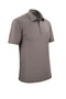 Men's Shirt Collar Buttoned Pocket Mink T-Shirt Classic Fit - 5100 - 3