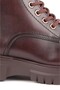 Men's Boots - Light and Brown - 4