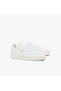 L001 Men's Mid White Sneaker - 2