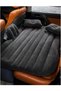 Inflatable Mattress Car And Camping Bed Bag Electric Pump Repair Kit And Padded Mattress Set - 3
