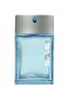 مجموعة من عطر EDT ومزيل العرق 150+100 مل - 2