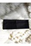 Silvery Thick Hair Band Silvery Bandana Gift Hair Band Shiny Bandana Lace Hair Band - 5