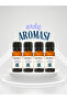 Ardıç Aroması 10ml x4 Adet