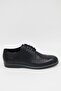 Men's Classic Shoes L3722 - Black - 2