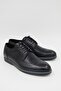 Men's Classic Shoes L3722 - Black - 4