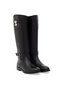 Black Boots 50295566-Vr046