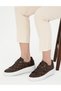 Brown Casual Shoes 50295572-Vr029 - 2