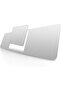 Apple MacBook Pro Retina A1425 A1502 Trackpad Protective Sticker Cmpr-Tps - 4
