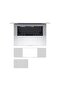 Apple MacBook Pro Retina A1425 A1502 Trackpad Protective Sticker Cmpr-Tps - 5