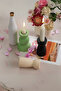 5Lİ ROMA ŞAMDAN SET - 4