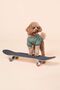 ملابس الكلاب الصغيرة والمتوسطة والكبيرة، سويت شيرت Duckdash Dog - 6