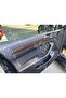 For Volkswagen Passat B8.5 2020 - 2025 Trims Dark Oak Console Glossy Black Mahogany Finish - 4