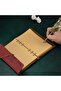 مجموعة أقلام الرصاص المصنوعة خصيصًا من Divit Inkwell مع حبر فروي، مجموعة أقلام هدية فاخرة بتصميم فاخر - 6
