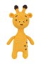 Garry the Giraffe "Giraffe" Mini Amigurumi Kit Finished Size 15 cm - 3