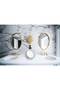 350 ml Countertop Oval Bathroom / Kitchen Liquid Soap Dispenser |   Bathroom / Kitchen / Dish / Sink / Detergent Dispenser - 4