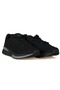 101 21200 Manaus Unisex Comfortable Casual Sole Sports Shoes Black - 6
