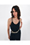 Double Strap Jumpsuit Set - 6