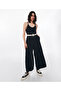 Double Strap Jumpsuit Set - 5