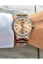 Men's Metal Band Wristwatch - 3