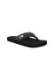 Black Sports Slippers For kids - 5