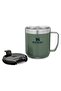 Unisex Thermos Cup Stand 12oz Classic Vac Camp Mug H.Green Eu 10-09366-005