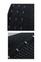 Postpartum Recovery Maternity Waist Corset Black Color - 5