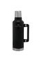 ستان 2.5Qt Classic Vac Btl M. Black Eu-1 Thermos