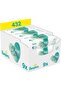 Aqua Pure Sensitive Baby Wipes, 99% Water, Hypoallergenic, 448 Wipes Total