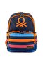 Striped Detailed Boys' Elementary School Backpack