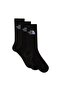 جوارب للجنسين من Multi Sport Cush Crew Sock 3P