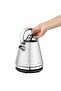 Percy Gümüş Kettle - 5