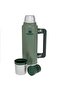 Unisex Thermos Stan 1.5Qt Classic Vac Btl H.Green Eu