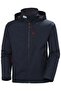 Men's Midlayer Crew Hooded Coat 2 - Sweatshirt