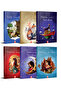 Children's Classics Fairy Tales Set (6 Books)