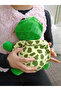 27 cm Cute Plush Tospik Sleeping Companion - Turtle - 5