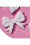 5 Miniature Ribbon Bow Silicone Mold K-161, Scented Stone Soap Plaster Candle Mold - 6