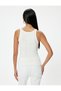 Stone Athlete Slim Fit U Neck - 4