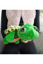 27 cm Cute Plush Tospik Sleeping Companion - Turtle