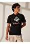 تي شيرت Ss Nature Hyper Stacked Csc رقم Cs0242 - 2