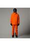 معطف رجالي من M Descendit Jacket - 2