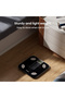 ELIS SOLAR SMART BODY SCALE - 4
