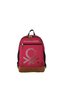 United Colors of Benetton. Sophisticated Boy's Primary School Bag Red