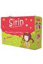 Şirin Kendimi Durduramıyorum Serisi (5 Kitap)