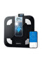 ELIS SOLAR SMART BODY SCALE