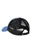 قبعة MUDDER TRUCKER NF0A5FXAHDC1 زرقاء-STD - 2